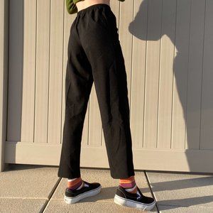 Vintage 90s Stretch Skater Slacks